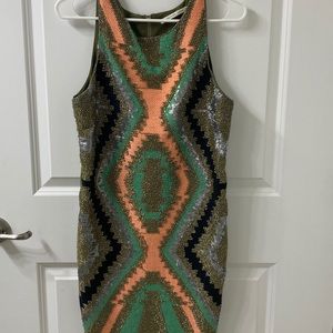 Party dress